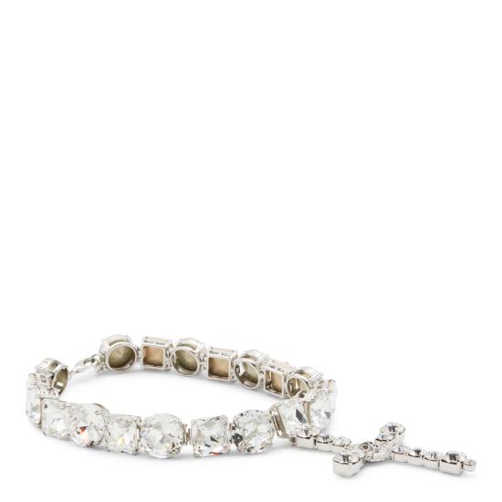 26SS 블루마린 목걸이/팬던트 P644W281A N0993 CRYSTAL - BLUMARINE
