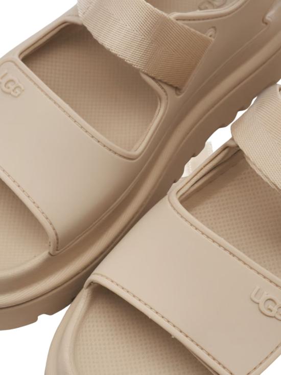 26SS 어그 샌들 1152685 SSAL Beige - UGG
