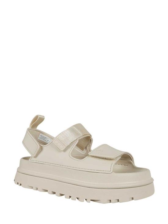 26SS 어그 샌들 1152685 SSAL Beige - UGG