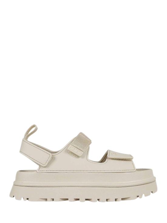 26SS 어그 샌들 1152685 SSAL Beige