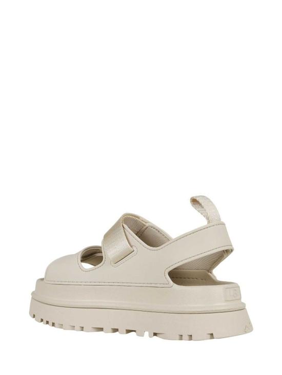 26SS 어그 샌들 1152685 SSAL Beige - UGG