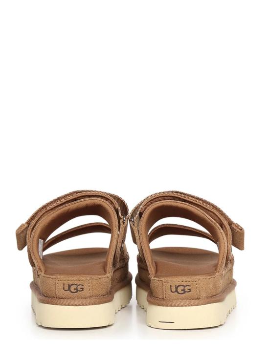 26SS 어그 골든스타 글라이드 1167399 CHE BROWN - UGG