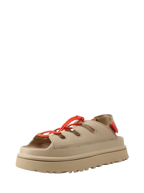 26SS 어그 골든글로우 토글 샌들 1179370 MDSD Beige - UGG