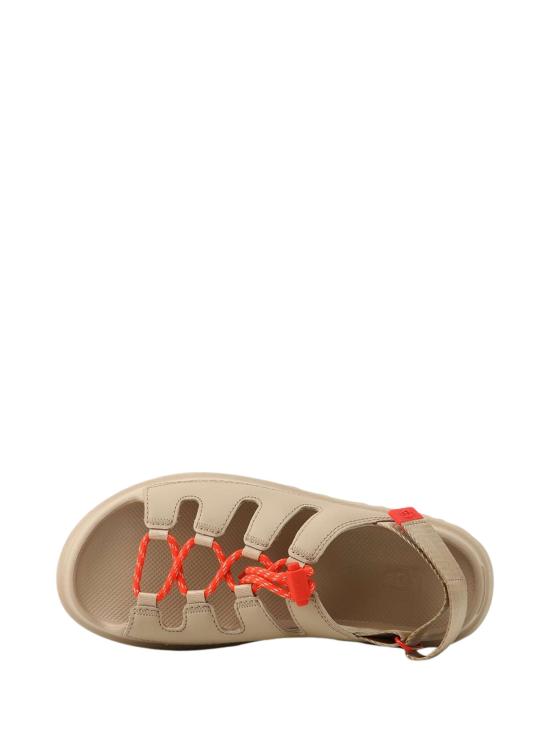 26SS 어그 골든글로우 토글 샌들 1179370 MDSD Beige - UGG