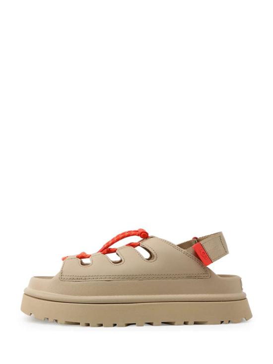 26SS 어그 골든글로우 토글 샌들 1179370 MDSD Beige - UGG