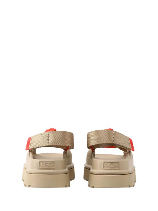 26SS 어그 골든글로우 토글 샌들 1179370 MDSD Beige - UGG