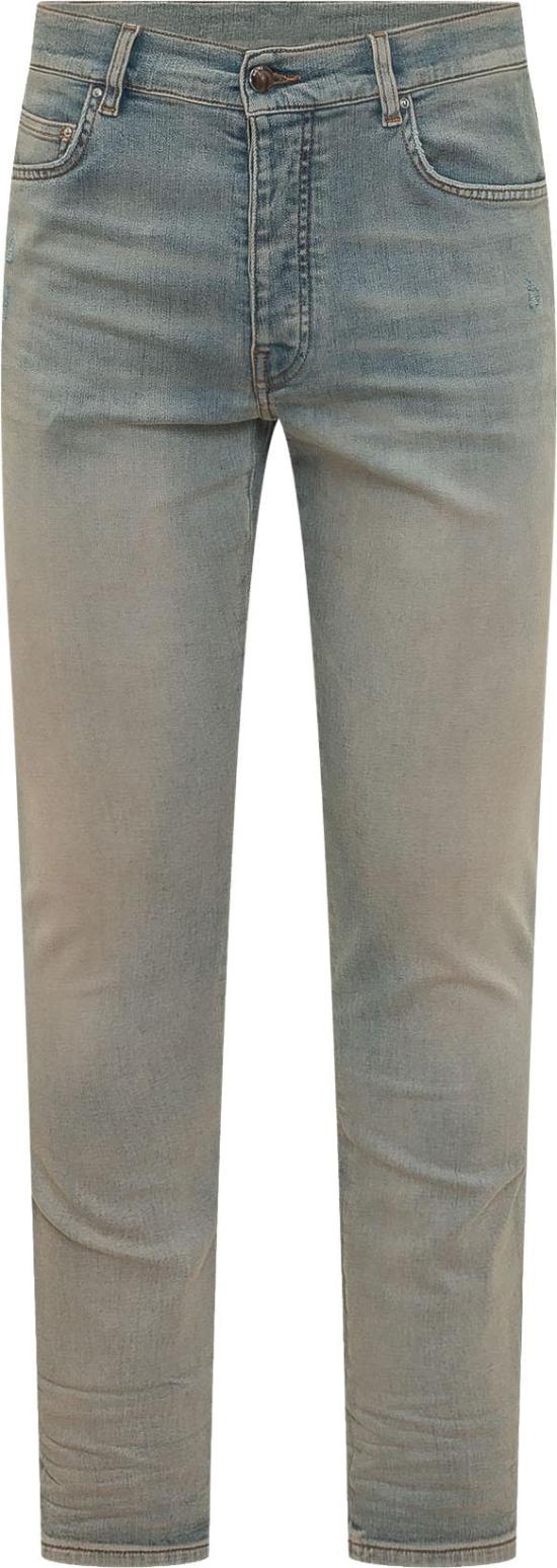 26FW 아미리 데님 팬츠 AM5JE001000F BLUE