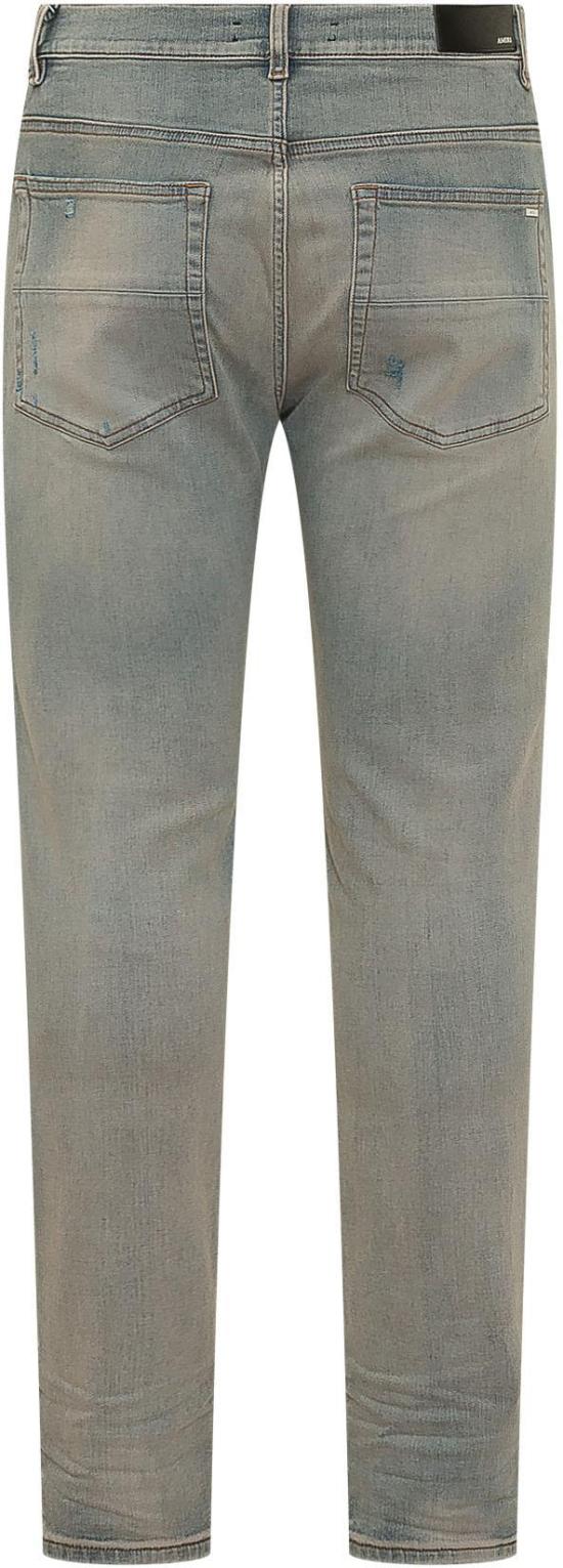 26FW 아미리 데님 팬츠 AM5JE001000F BLUE - AMIRI