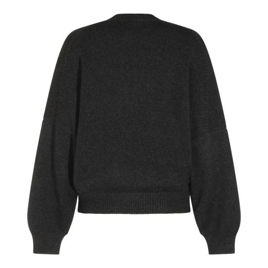 26FW 케이트 스웨터 9560650 205 Charcoal - KHAITE