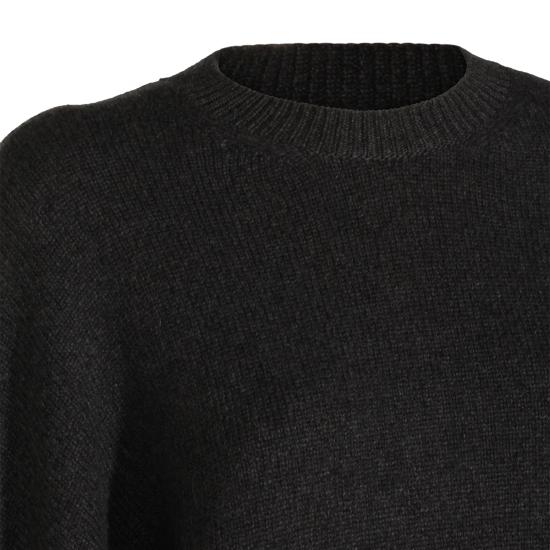 26FW 케이트 스웨터 9560650 205 Charcoal - KHAITE