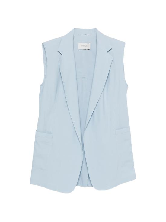 26SS 스포트막스 베스트 2612281012600 SPXMAGGIO002 LIGHT BLUE