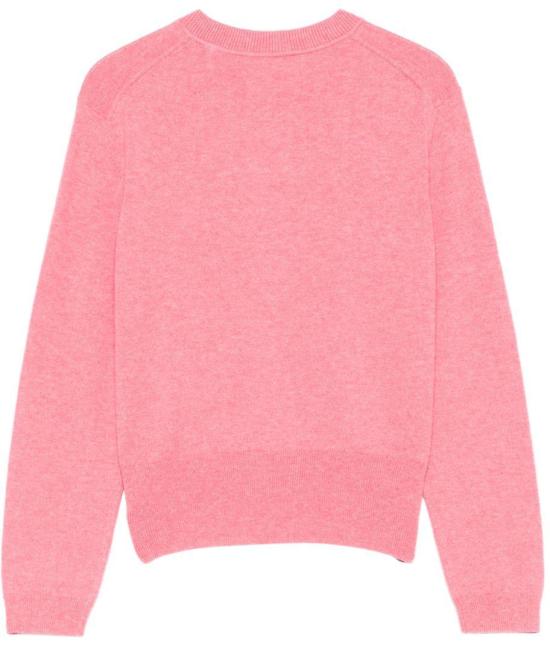 26SS 이자벨마랑 NEWTON 뉴턴 가디건 CA0040FAA1X05E40BG PINK - ISABEL MARANT