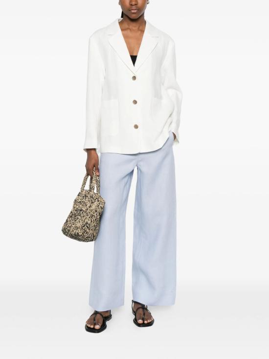 26SS 에스막스마라 수트 자켓 2619041053600 SMMCARLOTTA001 WHITE - 'S MAX MARA
