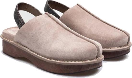  브루넬로 쿠치넬리 샌들 MZSFG2682TZCMRC8795 BROWN - BRUNELLO CUCINELLI