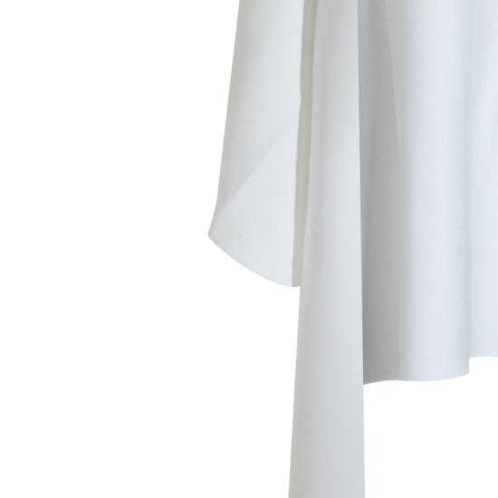 26FW 알라이아 미디 원피스 AA9I0031J095D 000 BLANC - ALAIA