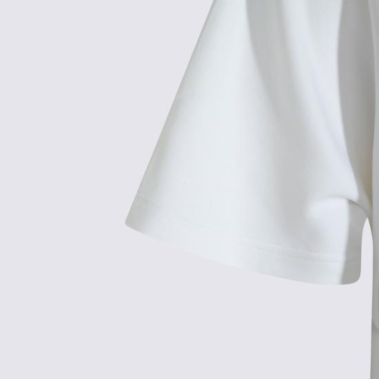 26FW 알라이아 미디 원피스 AA9I0031J095D 000 BLANC - ALAIA