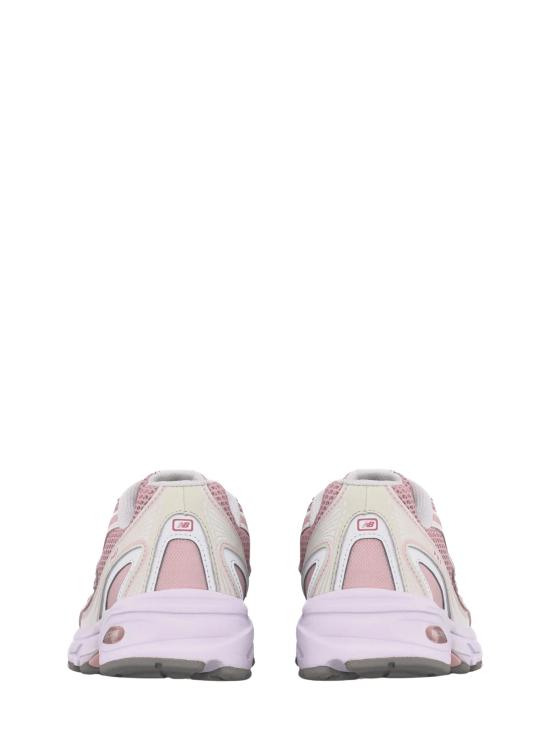26SS 뉴발란스 740 스니커즈 U74078Z ROSEWOODWHITE PINK - NEW BALANCE