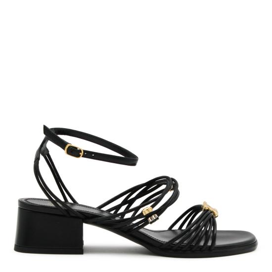 26FW 셀린느 샌들 367485340C 38NO BLACK