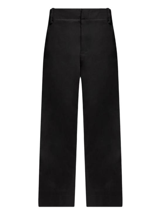 26SS 자크뮈스 스트레이트 팬츠 25HPAM00126AW 00673990 BLACK