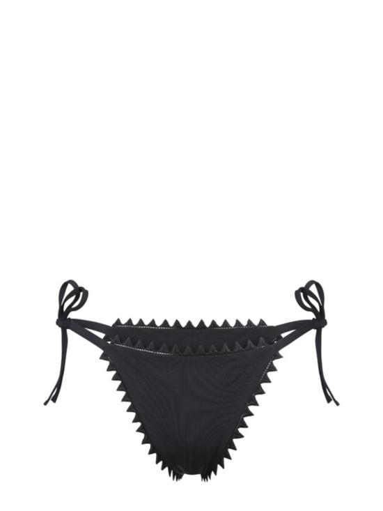 26SS 자크뮈스 비키니 수영복 26EBOW00625AJ 00135990 BLACK