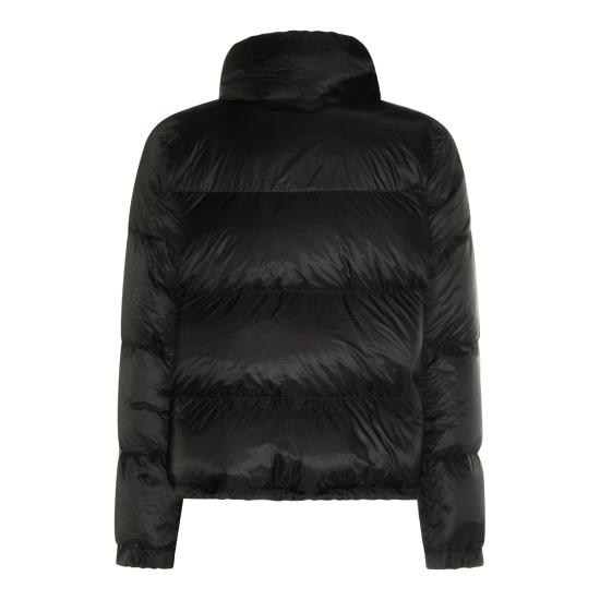 26FW 사카이 숏패딩 SCW375 001 BLACK - SACAI