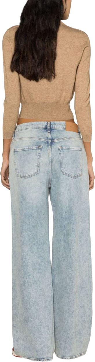 26SS 이자벨마랑 가디건 3613615875856 BEIGE - ISABEL MARANT
