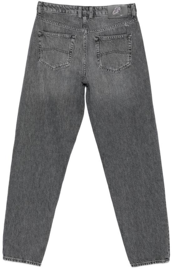 26SS 엠포리오 아르마니 데님 팬츠 EW001502AF22225M8001 GREY - EMPORIO ARMANI