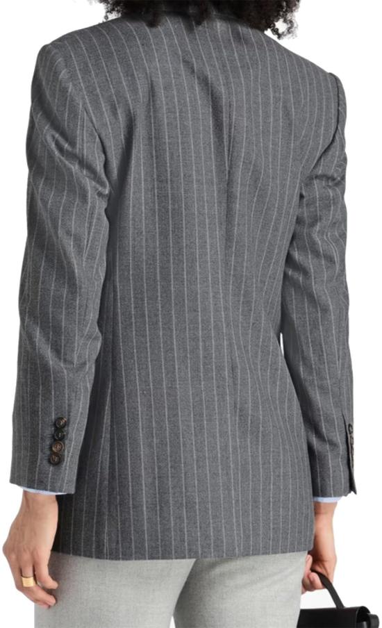  브루넬로 쿠치넬리 수트 자켓 MD5777190PTD577C004 GREY - BRUNELLO CUCINELLI