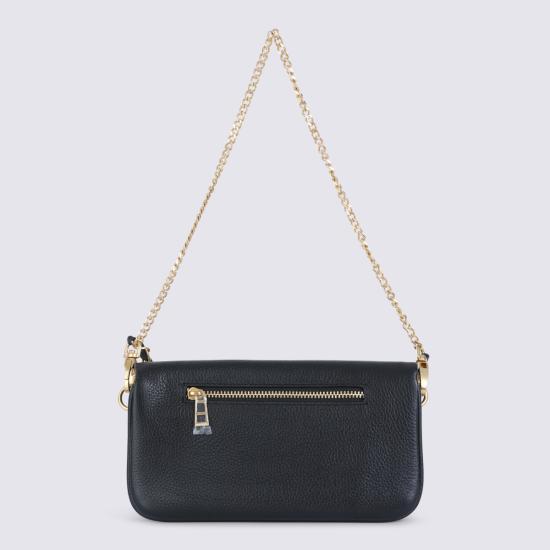 26FW 자딕앤볼테르 크로스백 LWBA03975 005 BLACK GOLD - ZADIG & VOLTAIRE