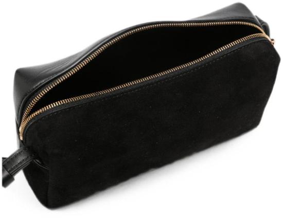 26FW 케이트 크로스백 H30411054200 BLACK - KHAITE