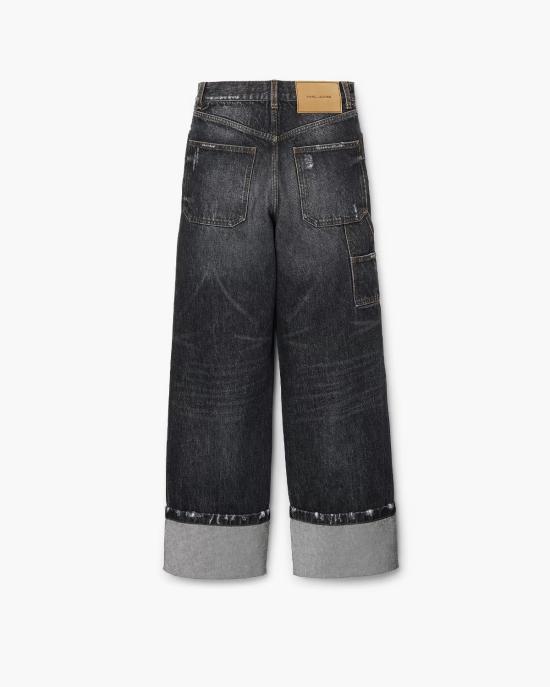26FW 마크제이콥스 데님 팬츠 2P6RBT019D28 024 asphalt wash GRIGIO - MARC JACOBS