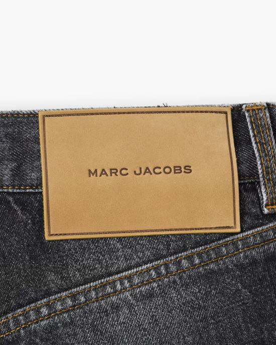 26FW 마크제이콥스 데님 팬츠 2P6RBT019D28 024 asphalt wash GRIGIO - MARC JACOBS