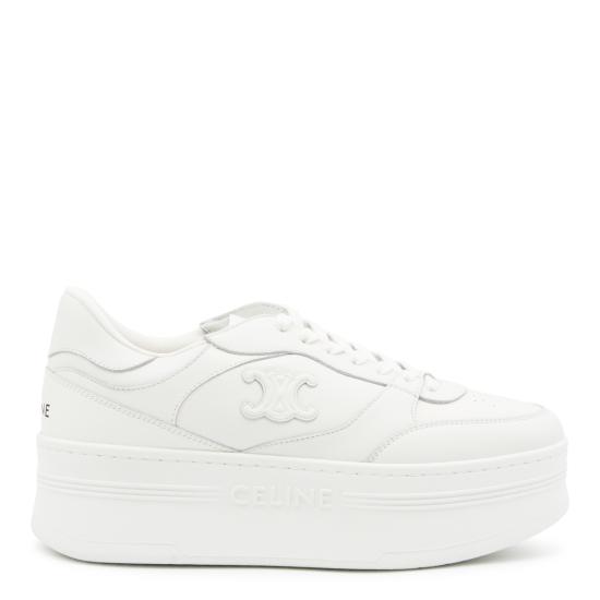 26FW 셀린느 스니커즈 366475189C 01OP OPTIC WHITE