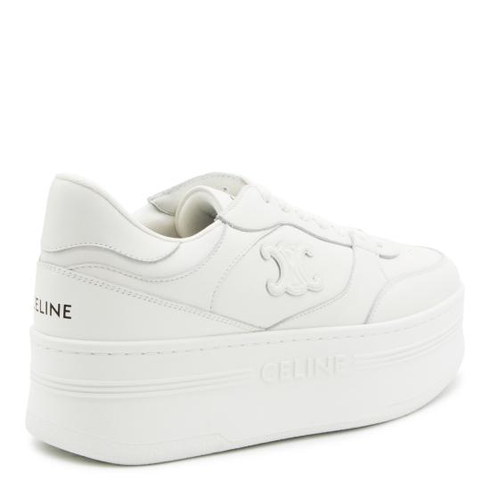 26FW 셀린느 스니커즈 366475189C 01OP OPTIC WHITE - CELINE
