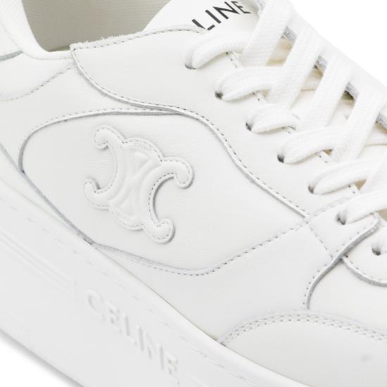 26FW 셀린느 스니커즈 366475189C 01OP OPTIC WHITE - CELINE