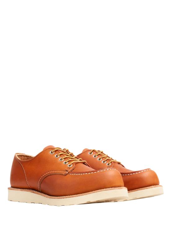 26SS 레드윙 로퍼 8092 OROLEGACY ORANGE - RED WING