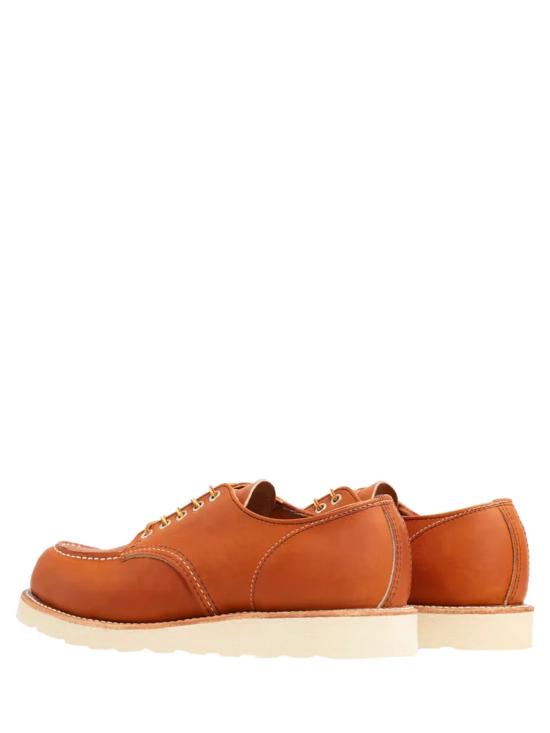 26SS 레드윙 로퍼 8092 OROLEGACY ORANGE - RED WING