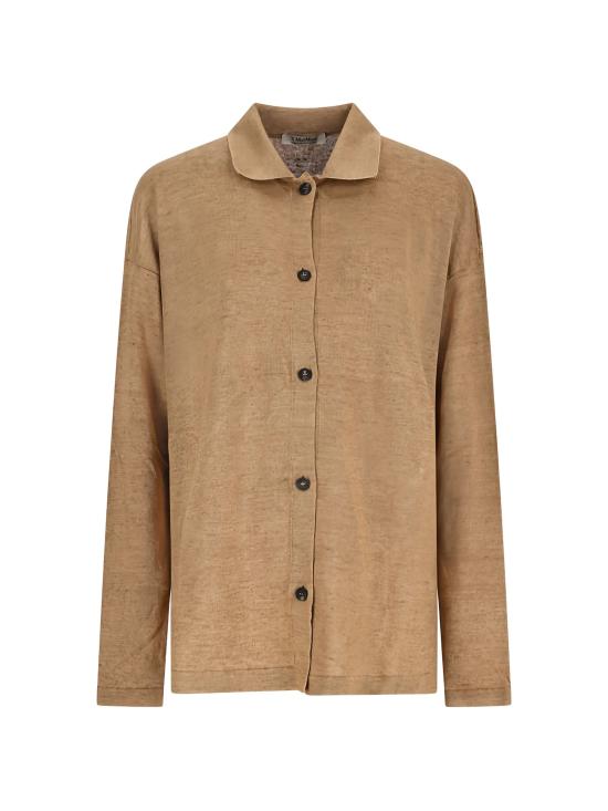 26SS 에스막스마라 가디건 2619341013600 SMMORIGINE011 BEIGE