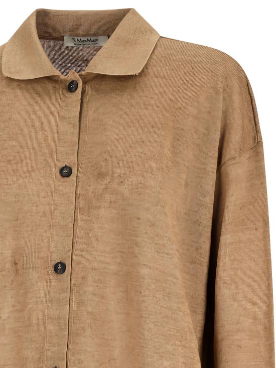 26SS 에스막스마라 가디건 2619341013600 SMMORIGINE011 BEIGE - 'S MAX MARA