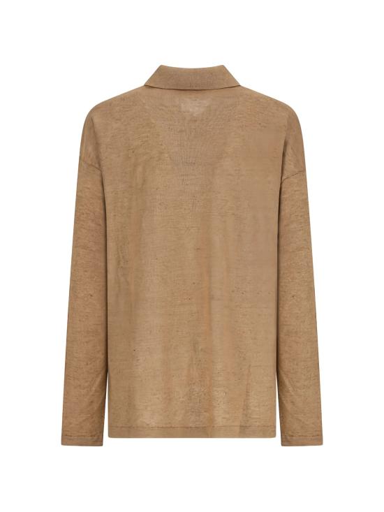 26SS 에스막스마라 가디건 2619341013600 SMMORIGINE011 BEIGE - 'S MAX MARA