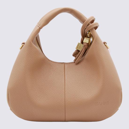 26FW 가니 숄더백 C1040004 0SP TAWNY BIRCH - GANNI