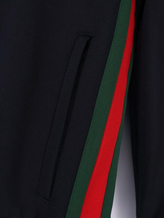 26SS 구찌 자켓 854676 XJHOO4330 Blue - GUCCI