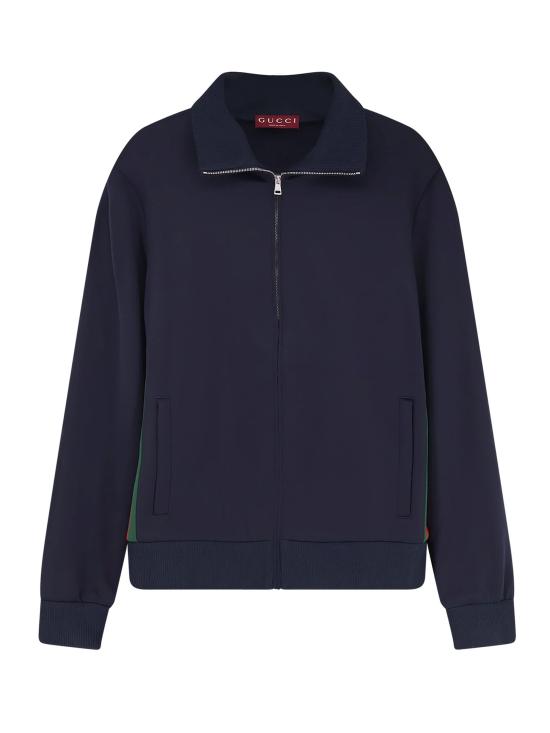 26SS 구찌 자켓 854676 XJHOO4330 Blue