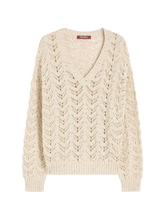26SS 막스마라 스튜디오 스웨터 2616361032600 MSTFELINO002 BEIGE