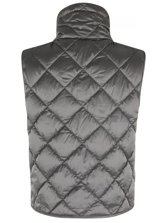 26SS 막스마라 더 큐브 패딩 조끼 2619291014600 TREGIC089 GREY - MAXMARA THE CUBE