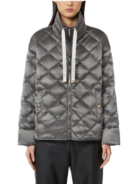 26SS 막스마라 더 큐브 숏패딩 2619481114600 MTCPISOFT089 GREY - MAXMARA THE CUBE