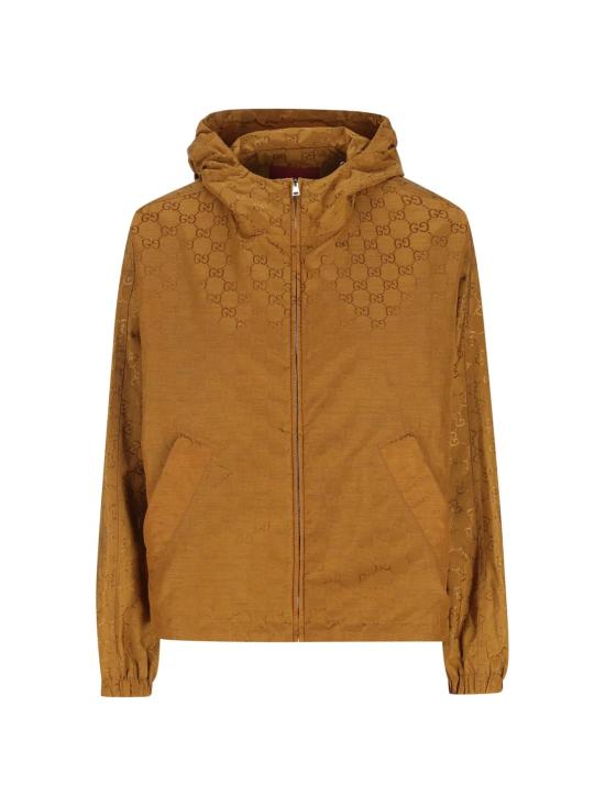 26SS 구찌 자켓 852299 ZAUC02709 Brown