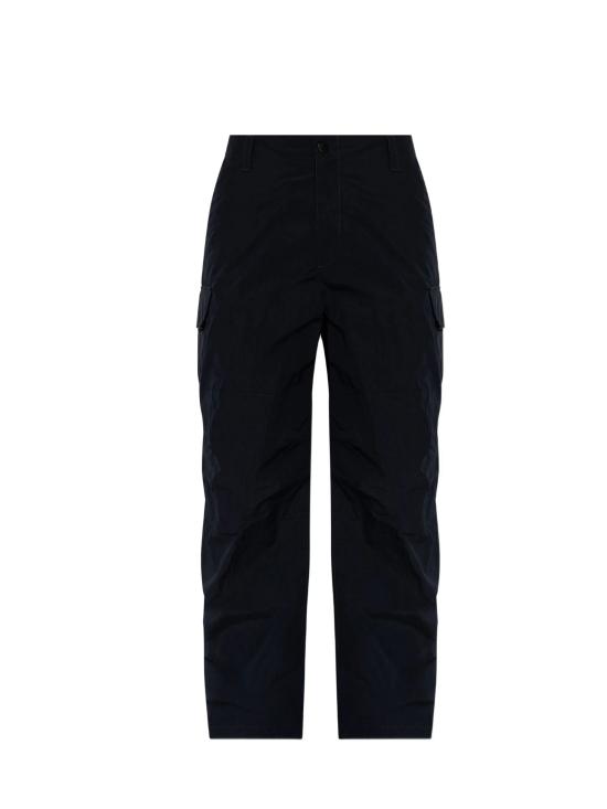 26SS 버버리 스트레이트 팬츠 8123125 A1222 NAVY