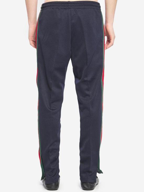 26SS 구찌 트레이닝/조거 팬츠 854680 XJHOO4330 Blue - GUCCI