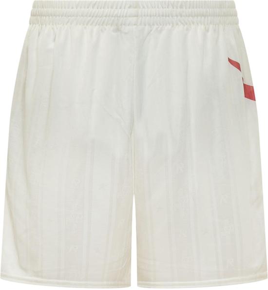 26FW 리프레젠트 숏팬츠 MLM10132772 WHITE - REPRESENT
